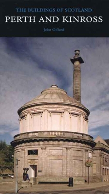 Perth and Kinross book