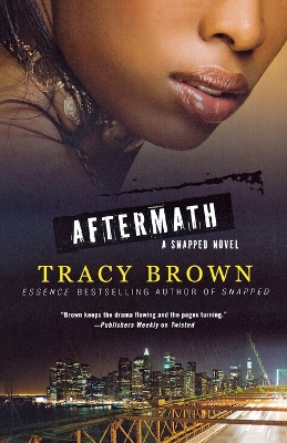 Aftermath book