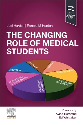 The Changing Role of Medical Students book