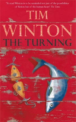 The Turning by Tim Winton