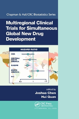 Multiregional Clinical Trials for Simultaneous Global New Drug Development by Joshua Chen