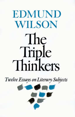 Triple Thinkers book