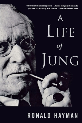 Life of Jung book