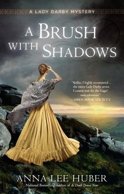 Brush with Shadows book