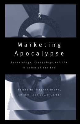 Marketing Apocalypse by Jim Bell