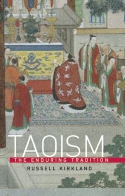 Taoism book