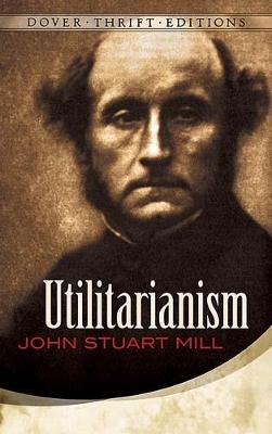 Utilitarianism book