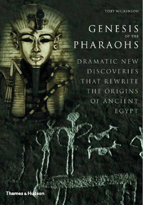 Genesis of the Pharaohs book