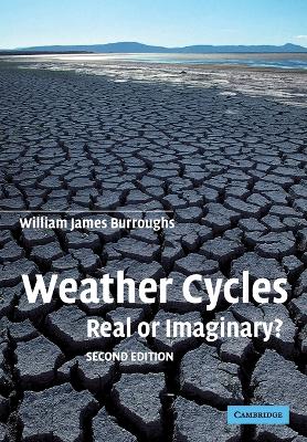 Weather Cycles by William James Burroughs