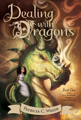 Dealing with Dragons book