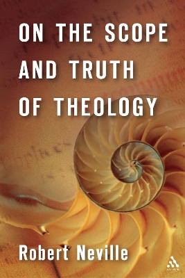 On the Scope and Truth of Theology book