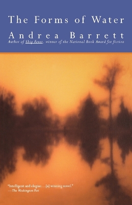 Forms of Water book