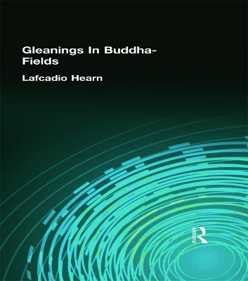 Gleanings in Buddha-Fields book