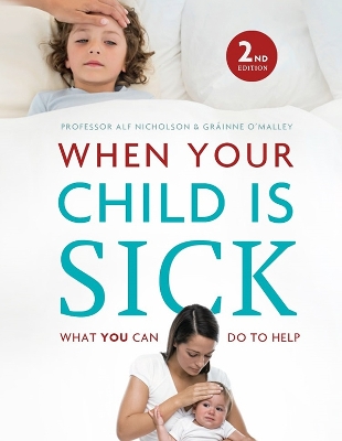 When Your Child Is Sick book