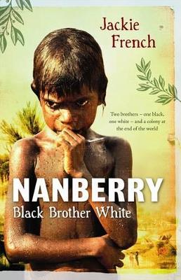 Nanberry book
