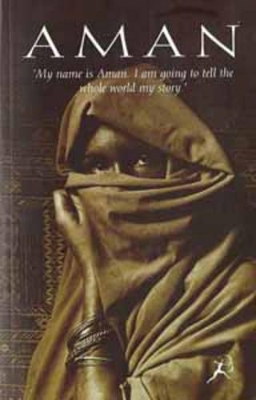 Aman: Story of a Somali Girl book