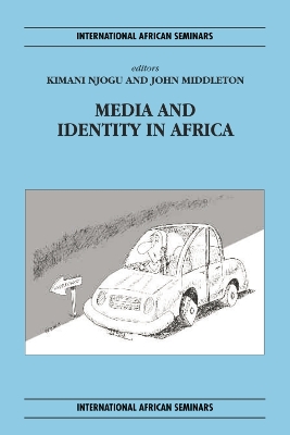 Media and Identity in Africa book