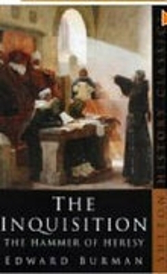 Inquisition book