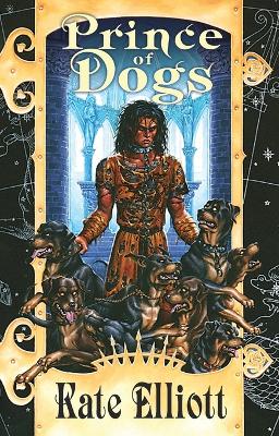 Prince of Dogs book