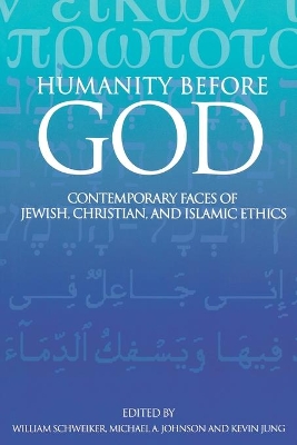 Humanity Before God book
