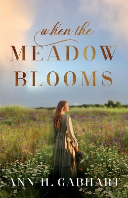 When the Meadow Blooms book