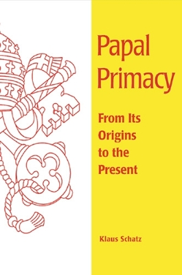 Papal Primacy book