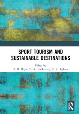 Sport Tourism and Sustainable Destinations book