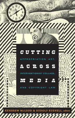 Cutting Across Media book