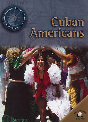Cuban Americans by Dale Anderson