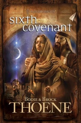 Sixth Covenant book