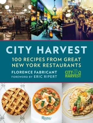 City Harvest book