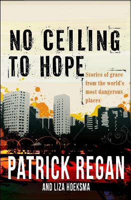 No Ceiling to Hope book