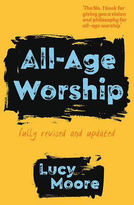 All-Age Worship book