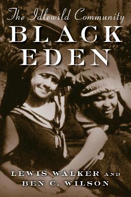 Black Eden book