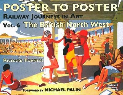 Railway Journeys in Art book