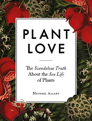 Plant Love book