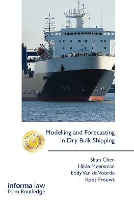 Modelling and Forecasting in Dry Bulk Shipping by Shun Chen