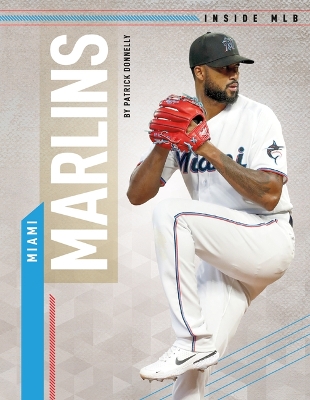 Miami Marlins book