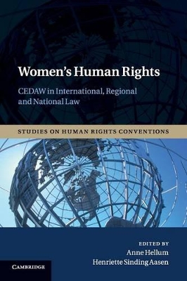Women's Human Rights book