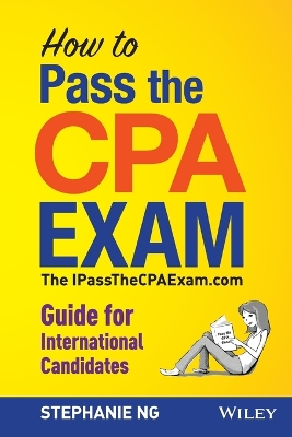 How to Pass the Cpa Exam book