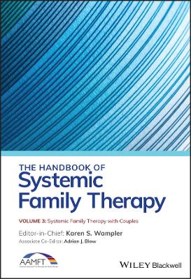 The Handbook of Systemic Family Therapy, Systemic Family Therapy with Couples book