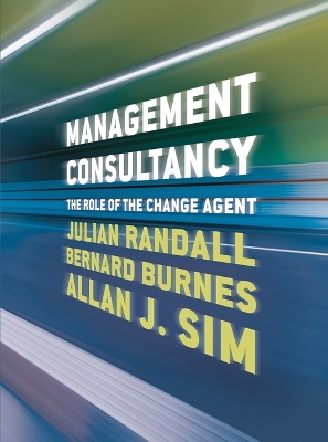 Management Consultancy book