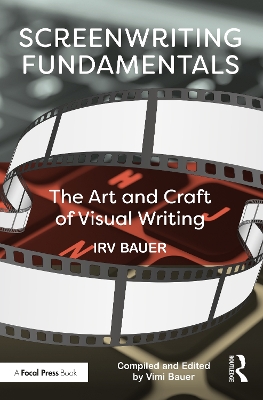Screenwriting Fundamentals book