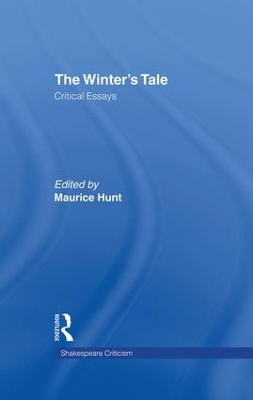 Winter's Tale book