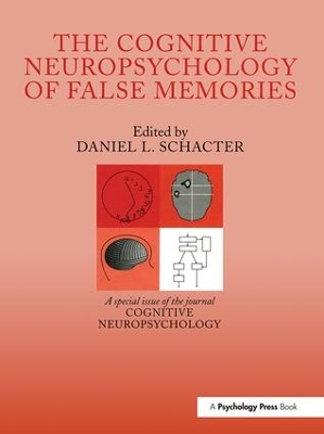 Cognitive Psychology of False Memories book