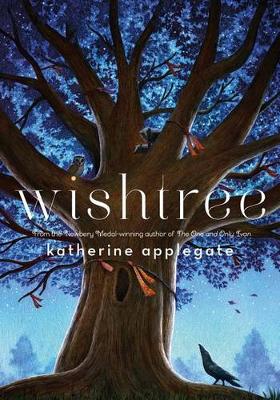 Wishtree book