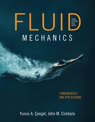Fluid Mechanics book