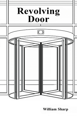 Revolving Door book