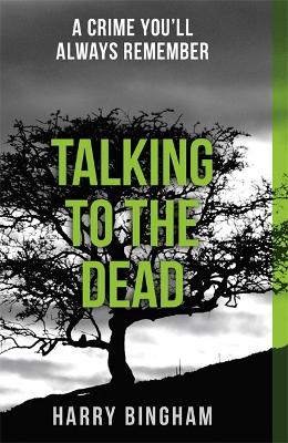 Talking to the Dead book