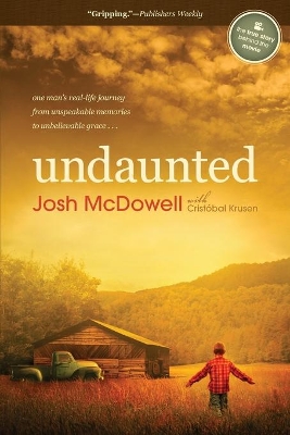 Undaunted book
